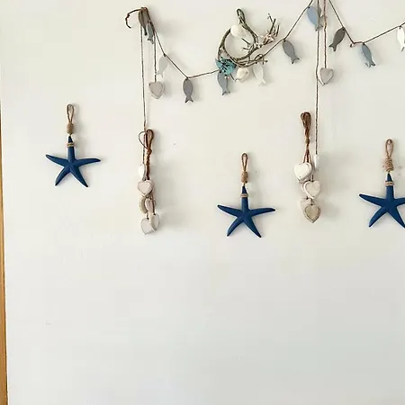 M405 - Marcelli, Comodo Trilocale Con Giardino Apartment Marcelli