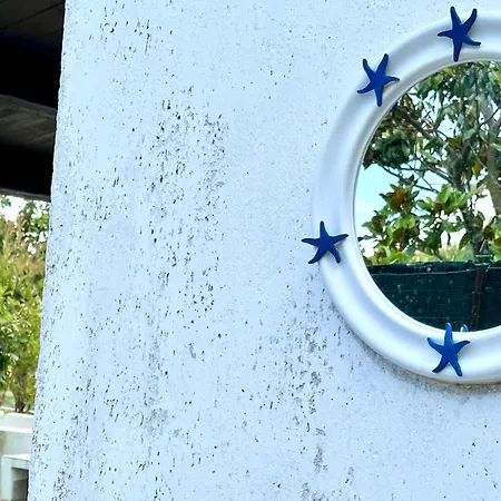 M405 - Marcelli, Comodo Trilocale Con Giardino Apartment